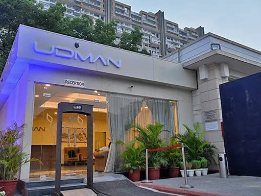 Opulent Hotel chattarpur