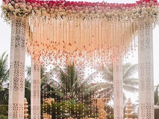Summer Weddings in delhi ncr