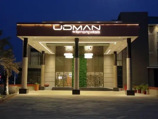 Udman Greater Noida