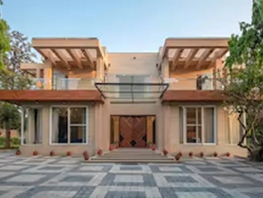 Udman Luxe Villa
