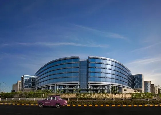 Andaz Delhi