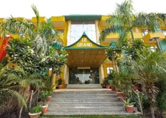Le Grand Regency greatrer noida