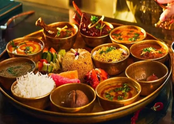 Regional Cuisine Counter (1)