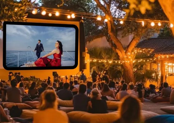 The Chill Cinema