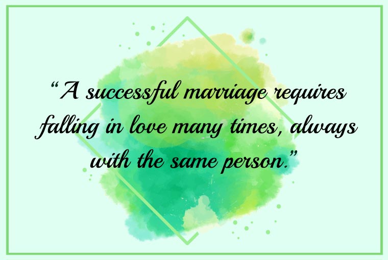 Wedding quotes