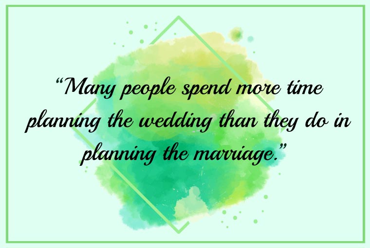 wedding quotes