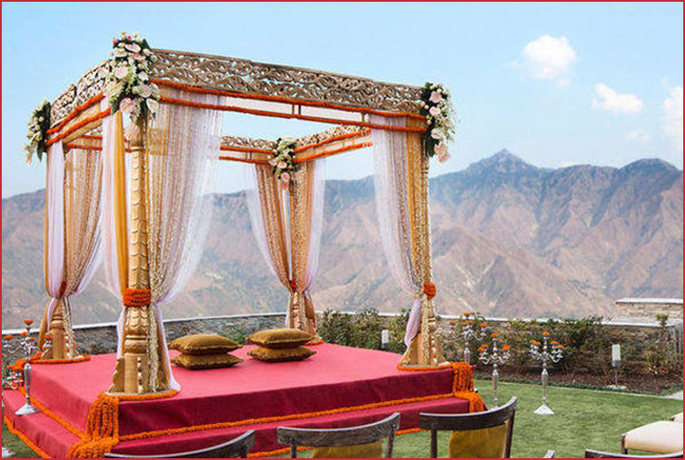 Weddings in Shimla