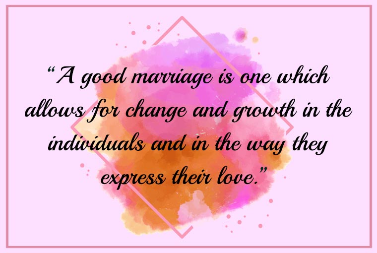 Wedding quotes