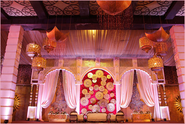 Big fat Indian Weddings in Delhi