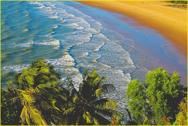 Destination weddings In Gokarna