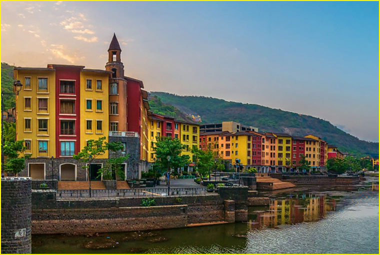 Destination Weddings in Lavasa