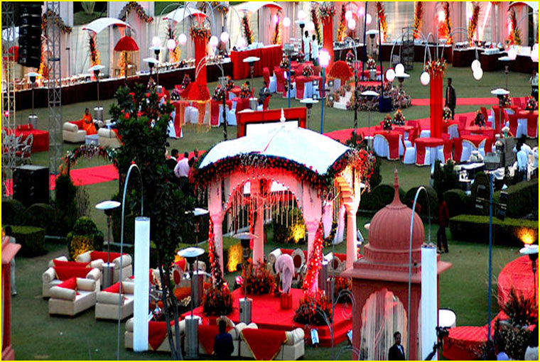 Destination Weddings in Shimla