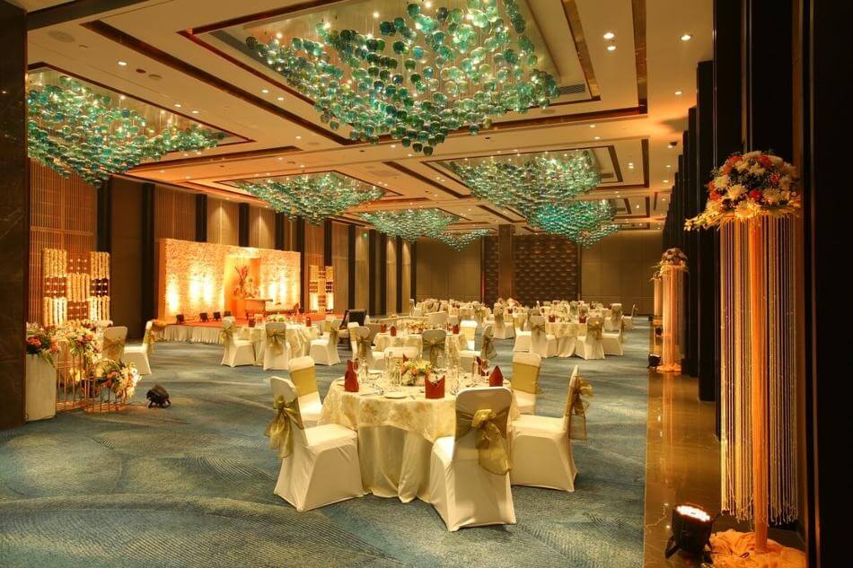 Crowne Plaza