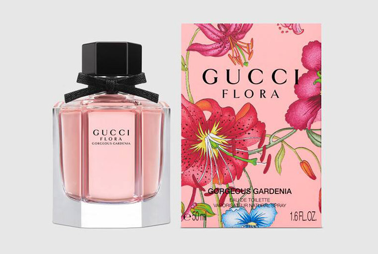 Flora by Gucci