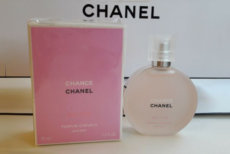 Chance by Chanel