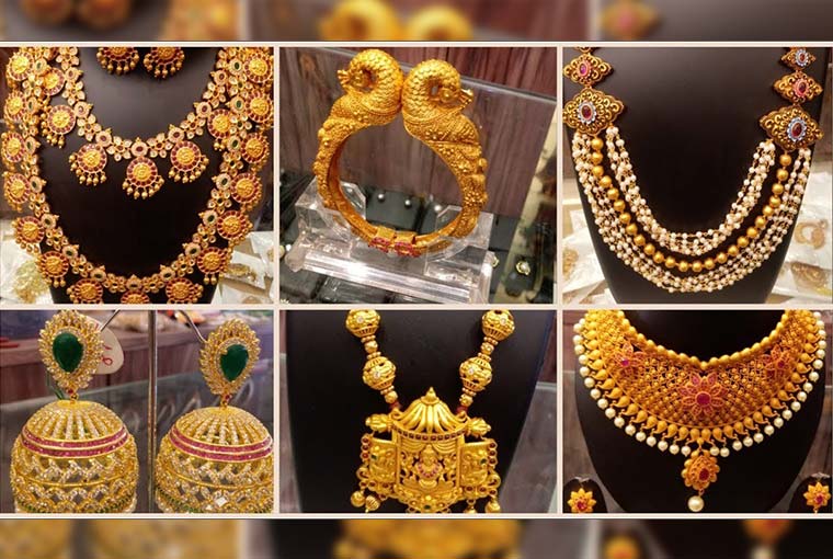 Bridal Jewellery in Chandni Chowk