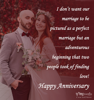 Wedding Anniversary Quotes for Husband