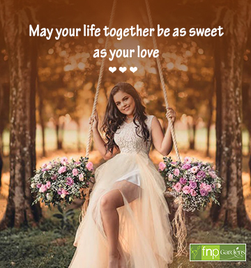 best wishes on your wedding day quotes