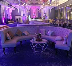 Chhatarpur Central Wedding Venues by FNP