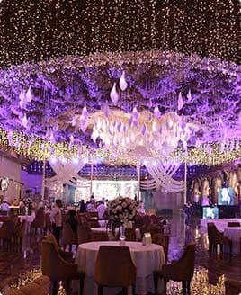 Riviera House Venues by FNP Venues