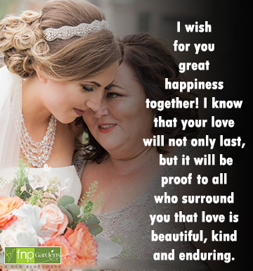 best wishes on your wedding day quotes