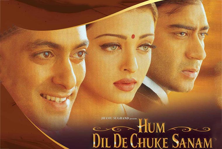 Hum Dil De Chuke Sanam