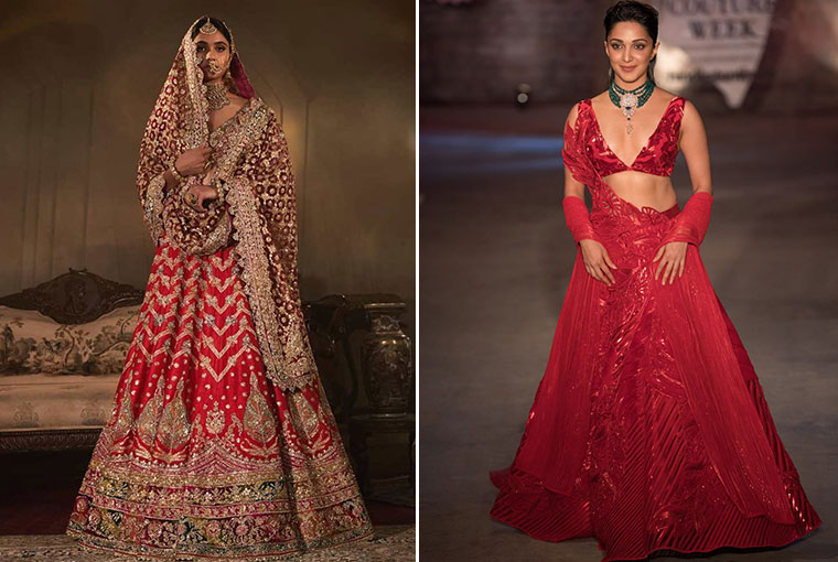 Wedding Designers that will rule in 2020