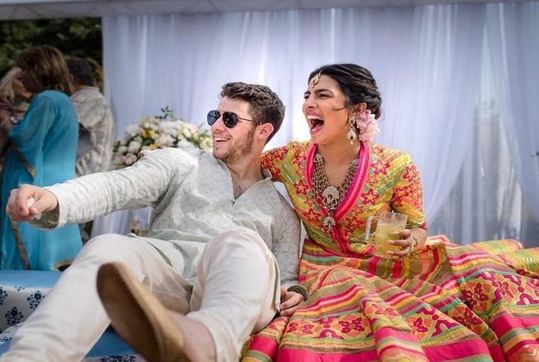 20 Fun Indian Wedding Games to have the most amazing wedding!