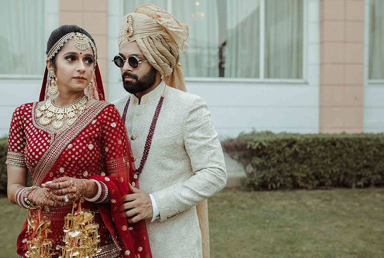  Common Wedding Planning Mistakes that Indian Brides Usually Make