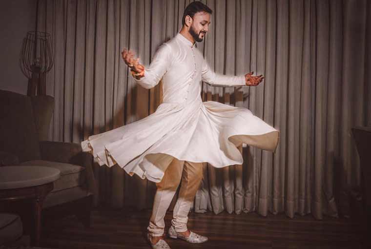 How to pick the right sherwani for your wedding?