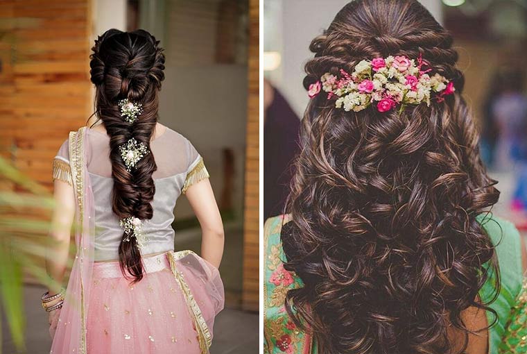  Some Great Wedding Hair Tips for Perfect Wedding Hair