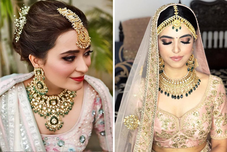 Wedding Makeup Trends for Summer 2020