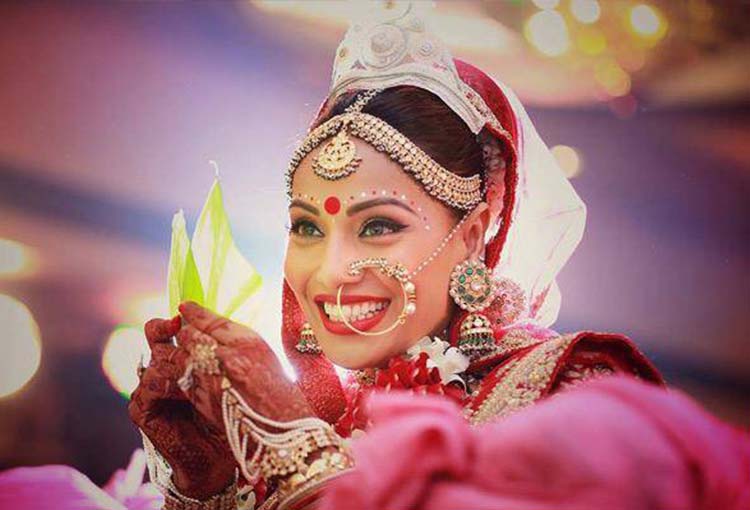 What are the Bengali Wedding Rituals?