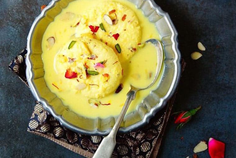 Rasmalai