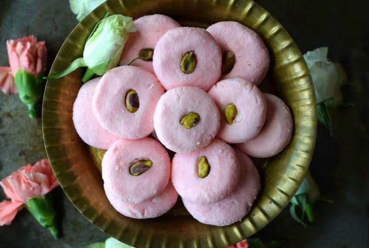 sandesh