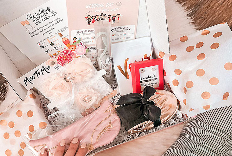  How to pamper yourself as a bride during this quarantine period?