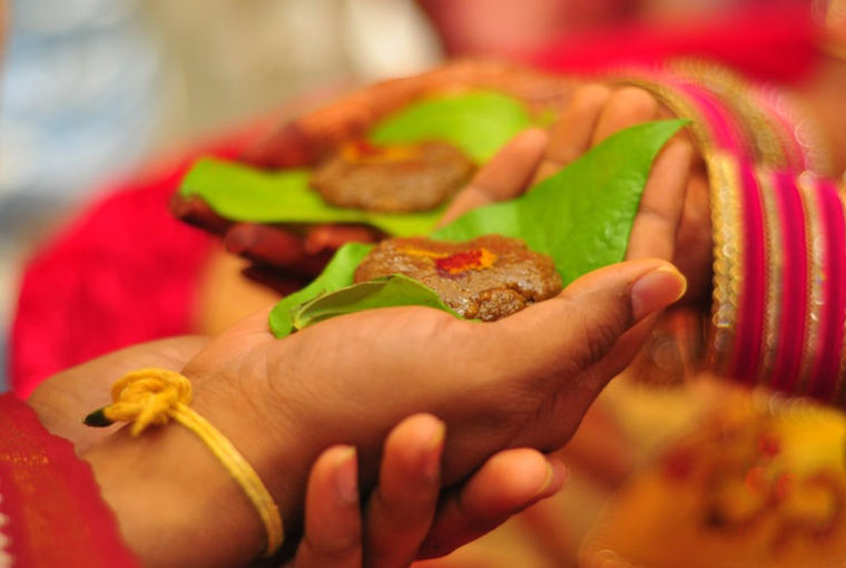 Wedding Conducted with only 8 guests in Coimbatore amidst Coronavirus Pandemic