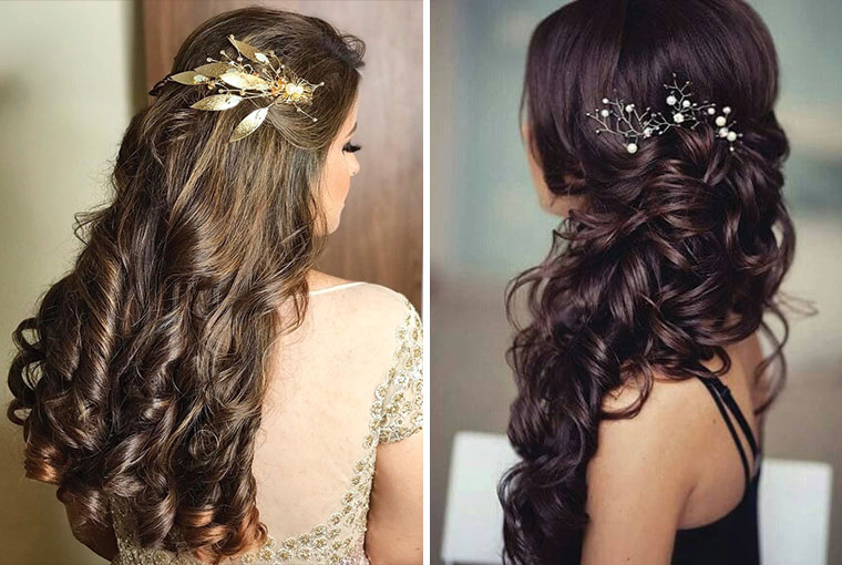 How to Improve the Quality of Your Hair Ahead of Your Wedding? - FNP Venues