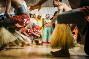 cultural wedding