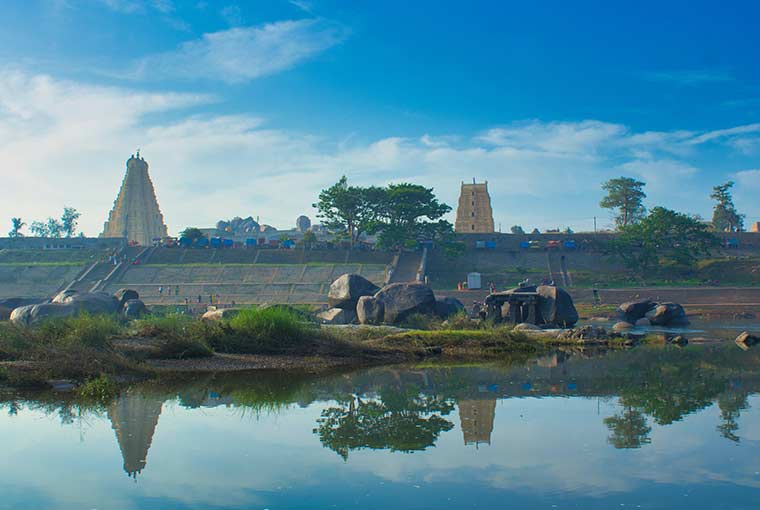 Hampi 