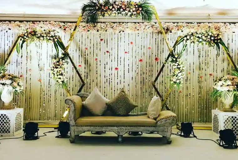 wedding venues in chattarpur