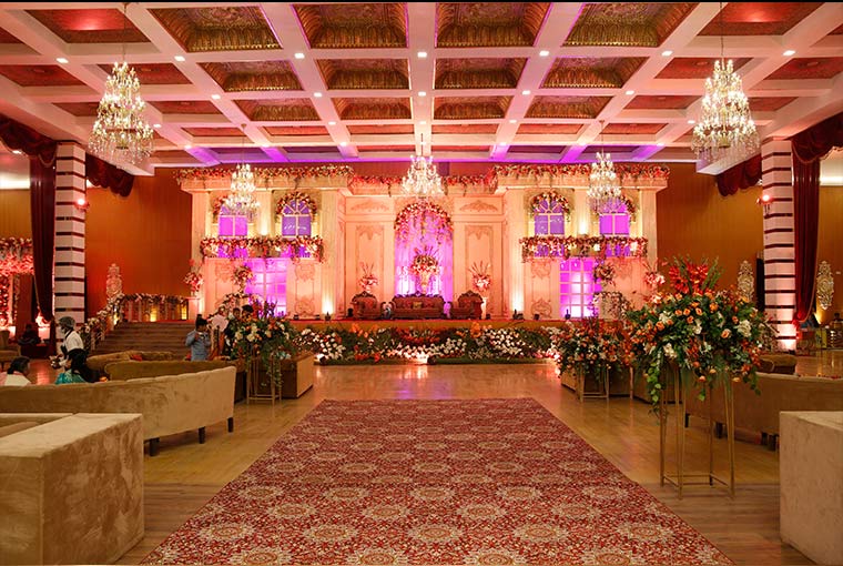Vilasa, Kapshera, Delhi