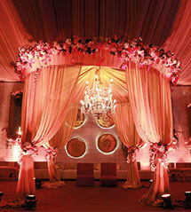 Azizaa Farms Wedding Venues by FNP Venues
