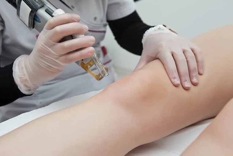 When is the best time of the year to begin your laser hair removal?