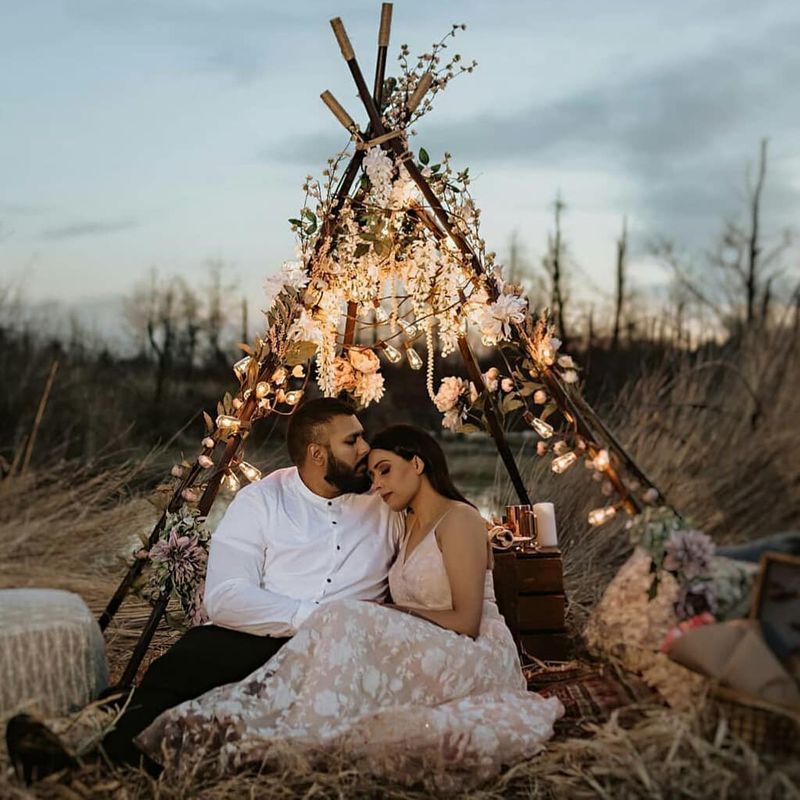 Boho Chic -Pre-wedding-Outfit-FNP-Venues