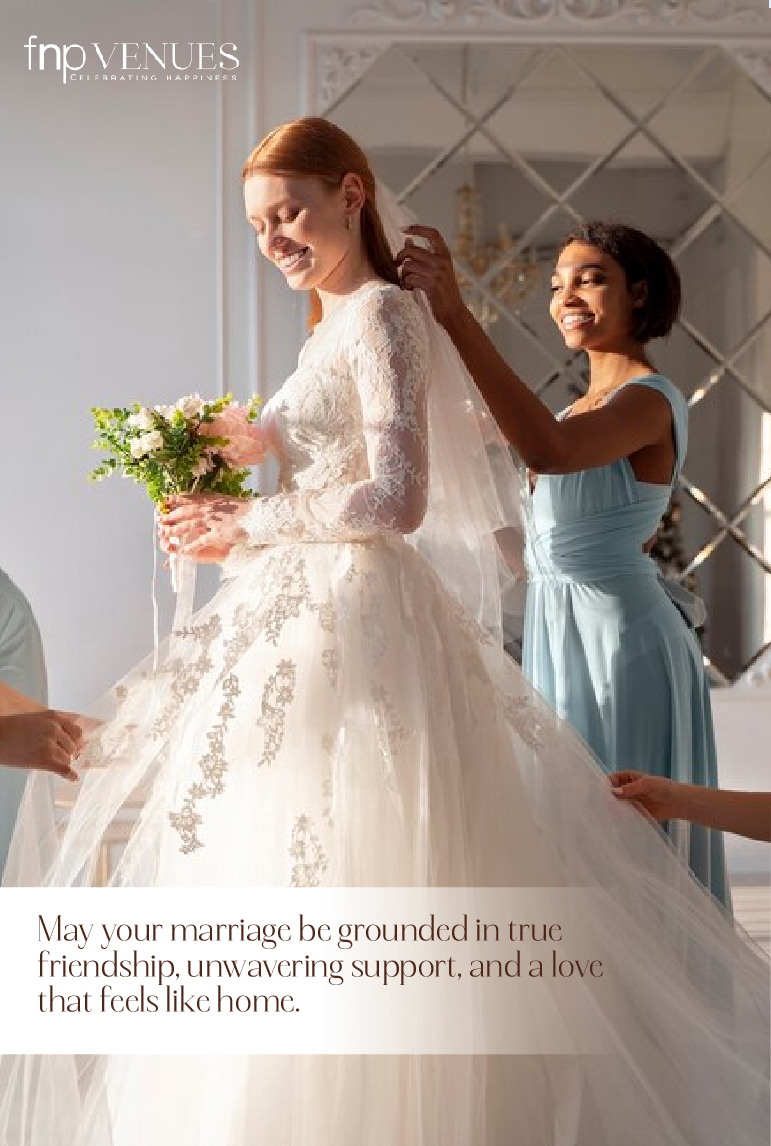 best wedding wishes for friends-FNP-Venues