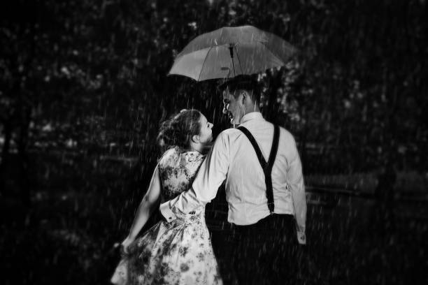 Vintage Romance Aesthetic-Pre-Wedding-Shoot