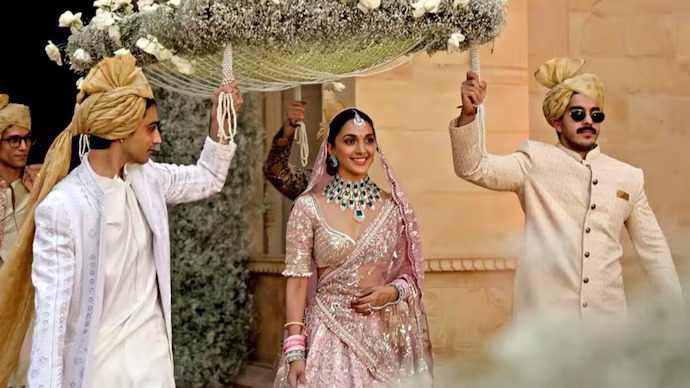 best-bridal-entry-songs-2025