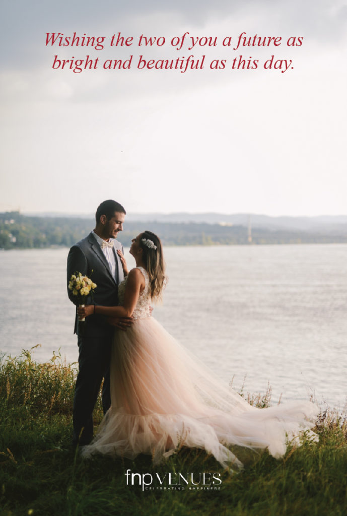 quotes for bride and groom-FNP-Venues