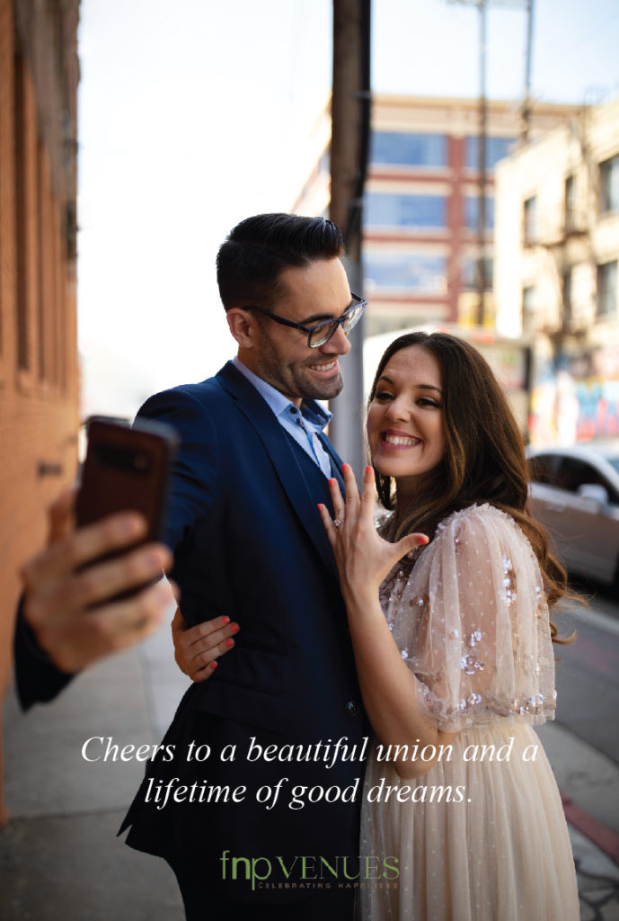 wishes for the bride and groom-FNP-venues